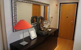 Apartamento Zen em pleno centro de Lisboa